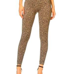 Spanx Look at Me Now Mini-Leggings